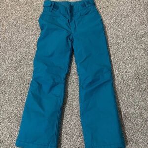 Roxy Girl Backyard Snow Pants